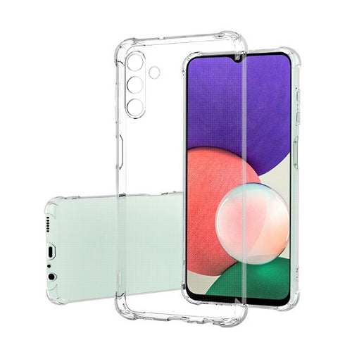 Soft TPU Case for Samsung Galaxy A13 / A04s Soft TPU Case for Samsung Galaxy A13 / A04s
